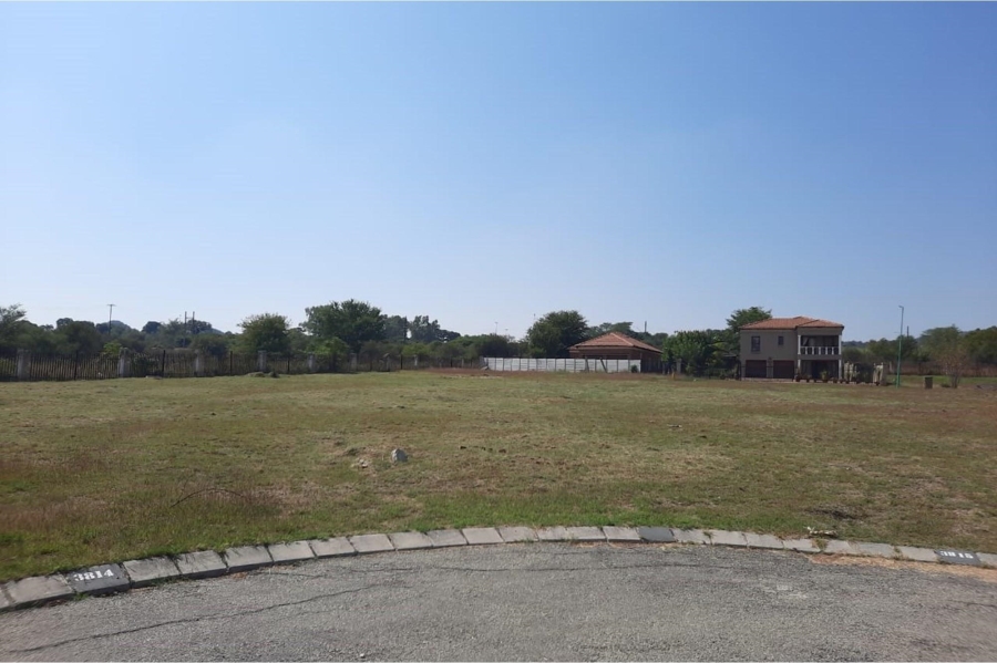 0 Bedroom Property for Sale in Brits North West
